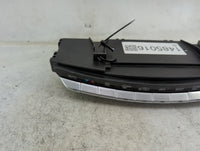 2011 Mercedes-Benz S-Class Climate Control Module Temperature AC/Heater Replacement P/N:A 221 905 52 00 A 221 905 28 00 Fits