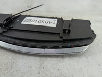 2011 Mercedes-Benz S-Class Climate Control Module Temperature AC/Heater Replacement P/N:A 221 905 52 00 A 221 905 28 00 Fits
