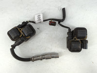2011 Mercedes-benz S500 IGNITION COIL - Oemusedautoparts1.com