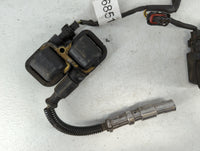 2011 Mercedes-benz S500 IGNITION COIL - Oemusedautoparts1.com