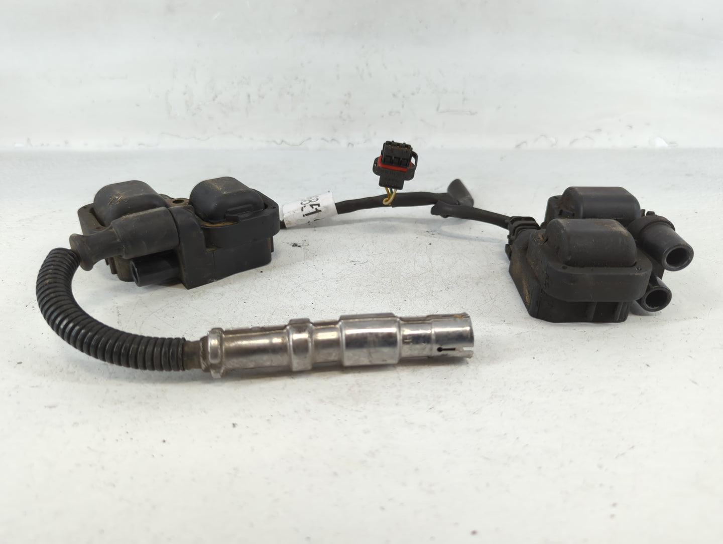 2011 Mercedes-benz S500 IGNITION COIL - Oemusedautoparts1.com