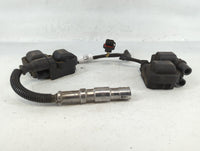 2011 Mercedes-benz S500 IGNITION COIL - Oemusedautoparts1.com