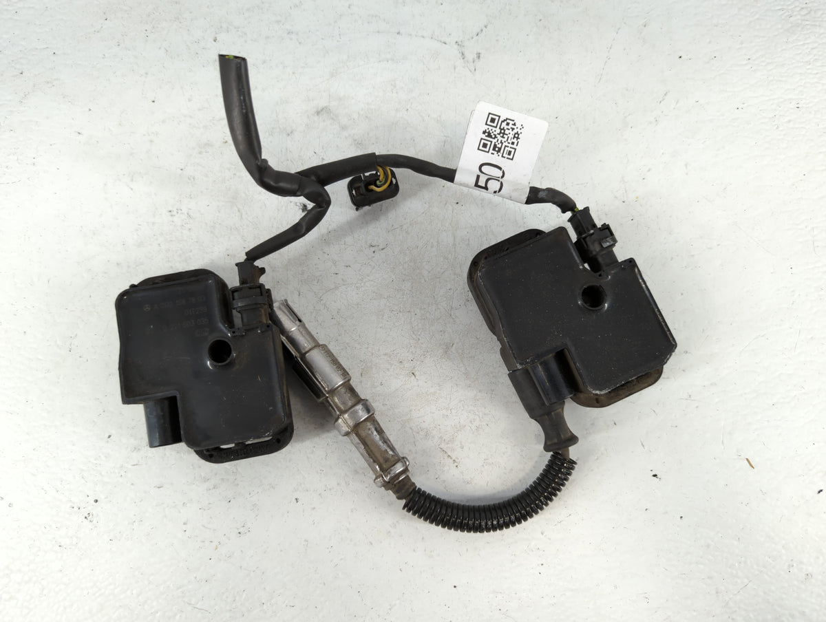 2011 Mercedes-benz S500 IGNITION COIL - Oemusedautoparts1.com