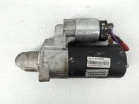 2011 Mercedes-Benz S550 Car Starter Motor Solenoid OEM Fits OEM Used Auto Parts - Oemusedautoparts1.com