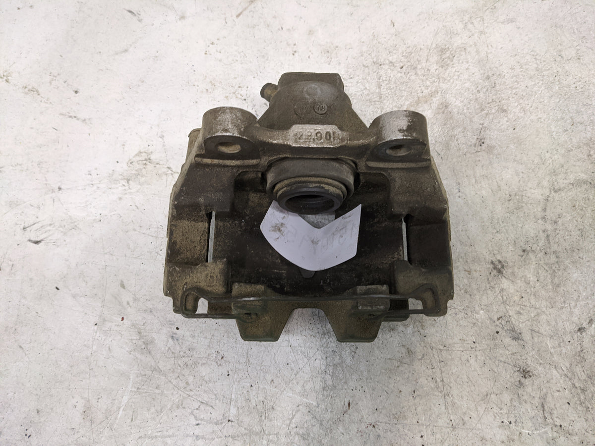 Mercedes C-class Rear Driver Left Brake Caliper - Oemusedautoparts1.com