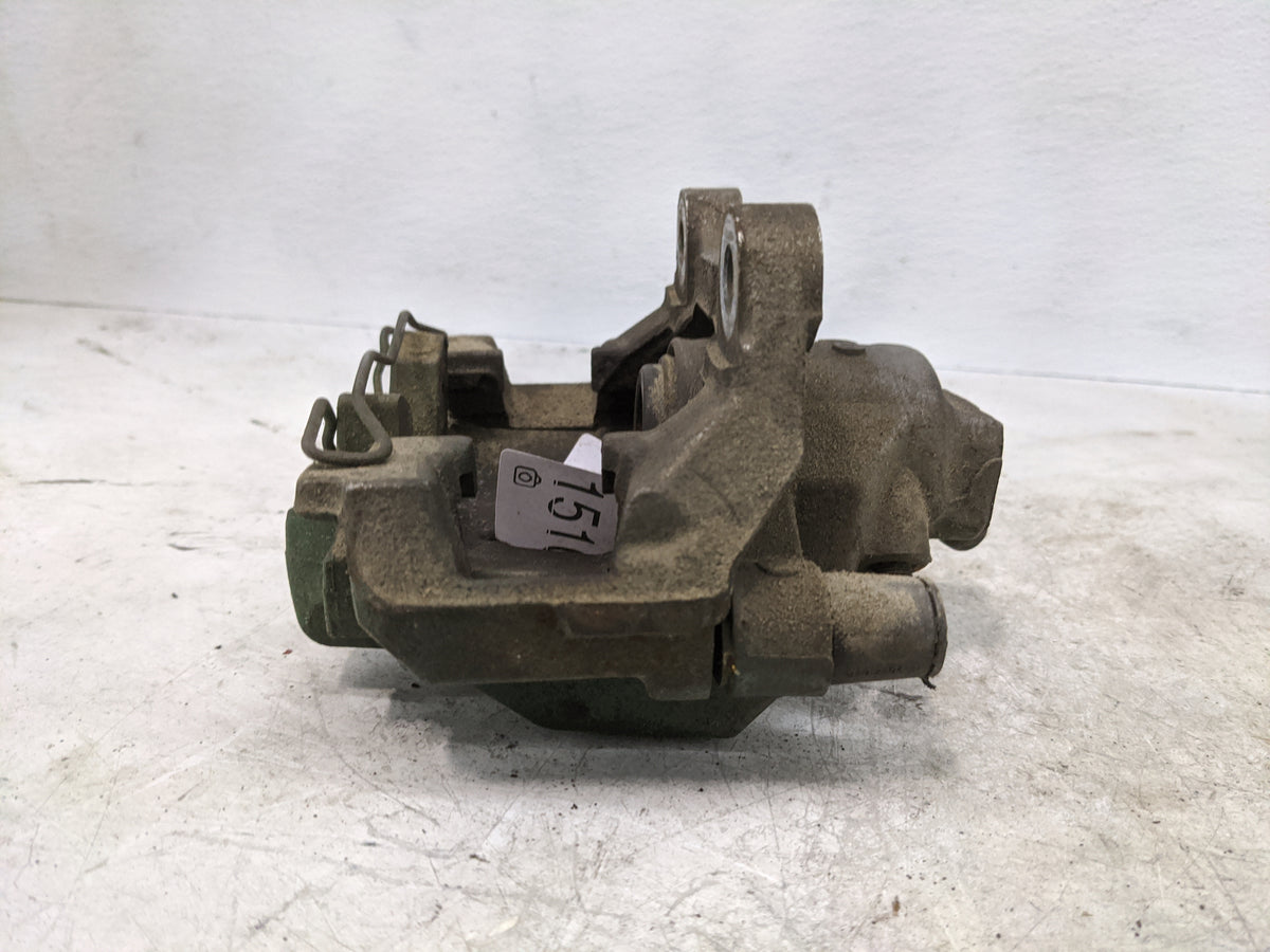 Mercedes C-class Rear Driver Left Brake Caliper - Oemusedautoparts1.com