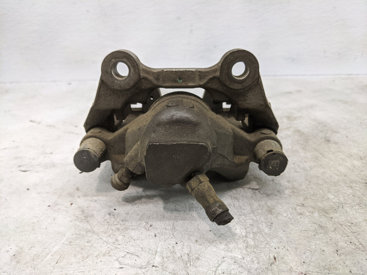 Mercedes C-class Rear Driver Left Brake Caliper - Oemusedautoparts1.com