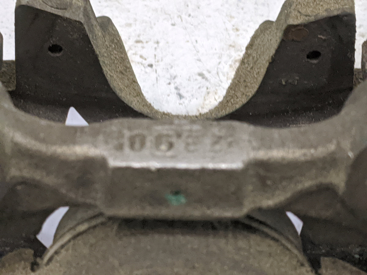 Mercedes C-class Rear Driver Left Brake Caliper - Oemusedautoparts1.com