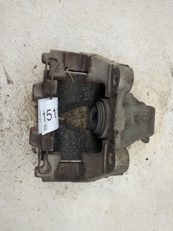 compare product Mercedes C-class Rear Passenger Right Brake Caliper