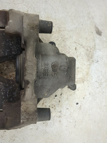 Mercedes C-class Rear Passenger Right Brake Caliper
