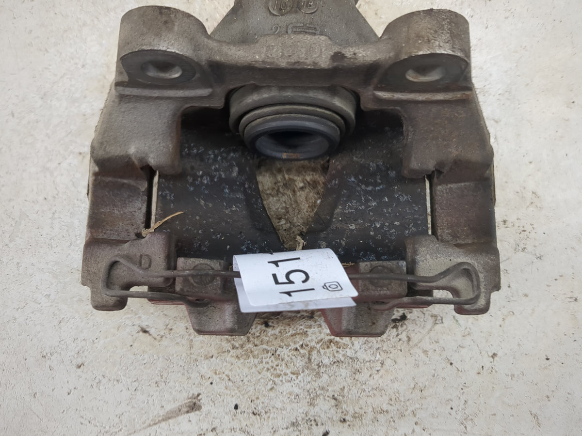 Mercedes C-class Rear Passenger Right Brake Caliper - Oemusedautoparts1.com