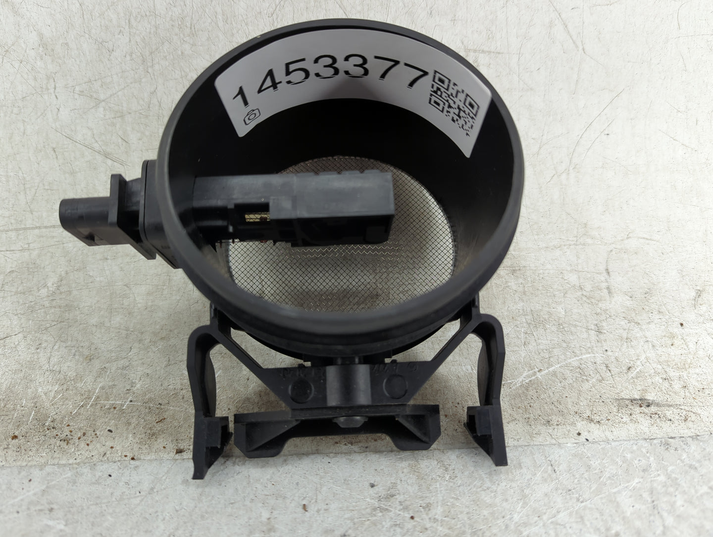 Mercedes E-class Mass Air Flow Meter Maf - Oemusedautoparts1.com