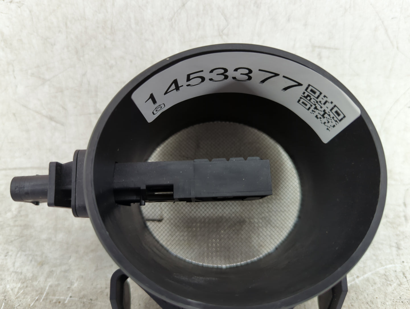 Mercedes E-class Mass Air Flow Meter Maf - Oemusedautoparts1.com