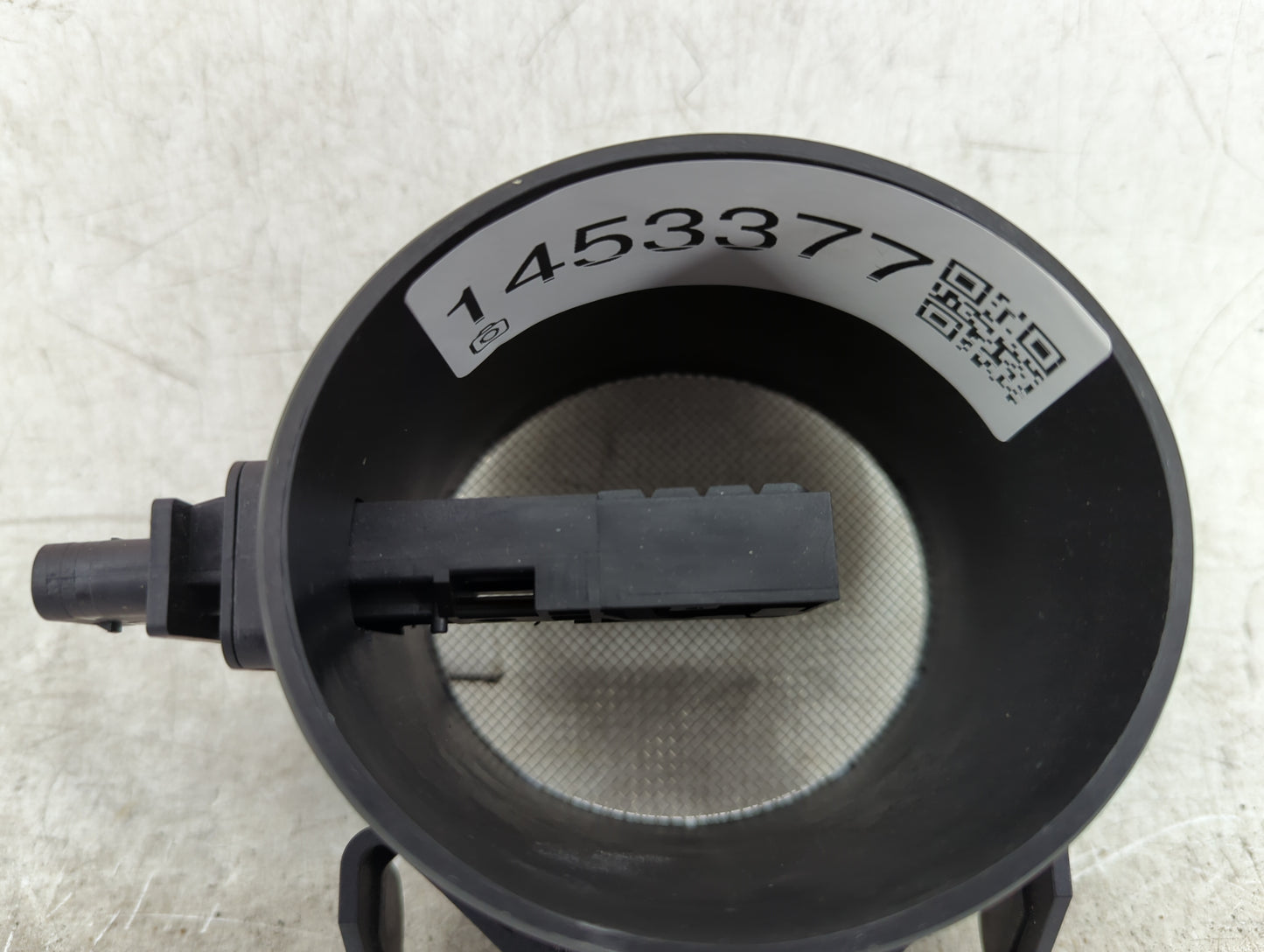 Mercedes E-class Mass Air Flow Meter Maf - Oemusedautoparts1.com