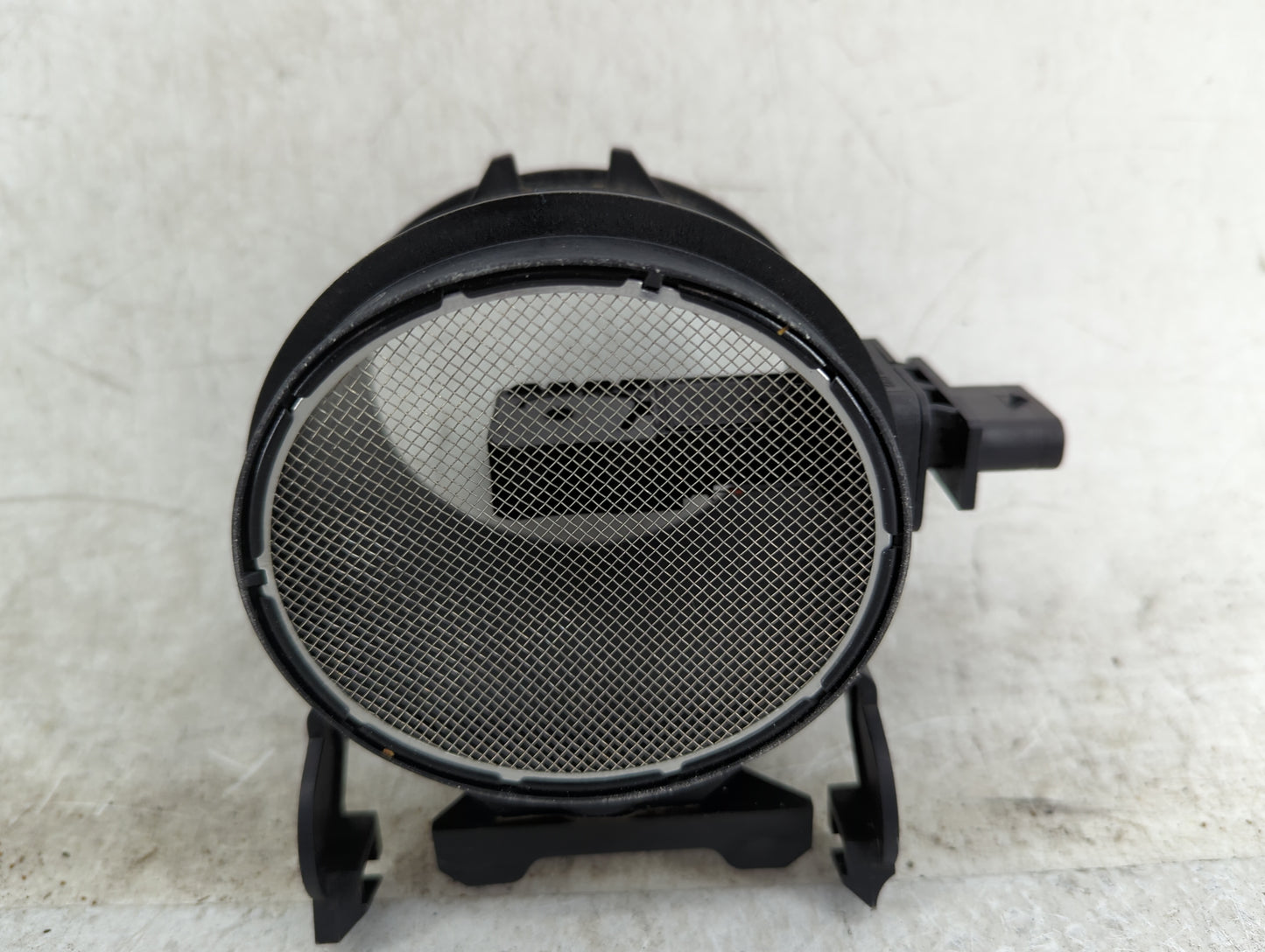 Mercedes E-class Mass Air Flow Meter Maf - Oemusedautoparts1.com
