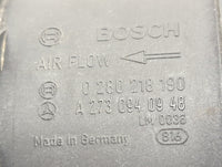 Mercedes E-class Mass Air Flow Meter Maf - Oemusedautoparts1.com