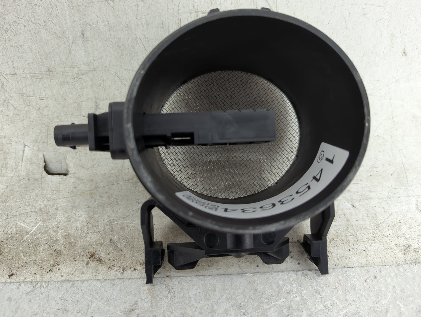 Mercedes E-class Mass Air Flow Meter Maf - Oemusedautoparts1.com
