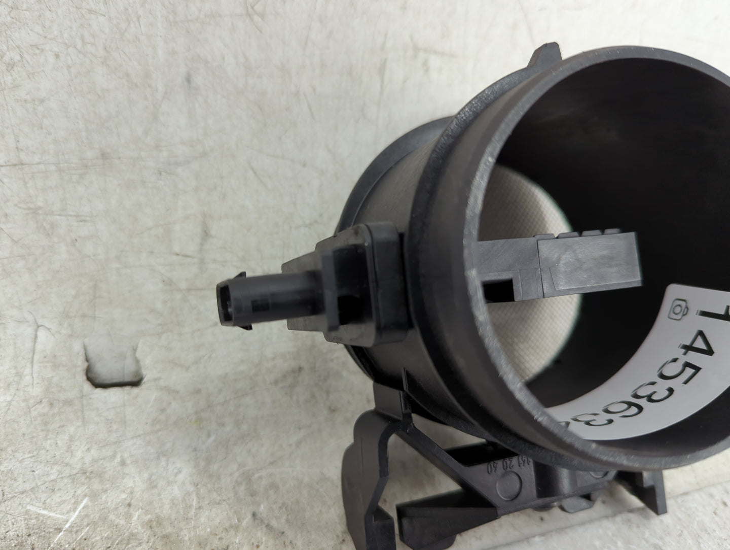 Mercedes E-class Mass Air Flow Meter Maf - Oemusedautoparts1.com