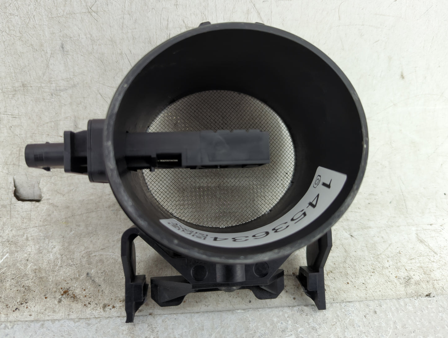 Mercedes E-class Mass Air Flow Meter Maf - Oemusedautoparts1.com