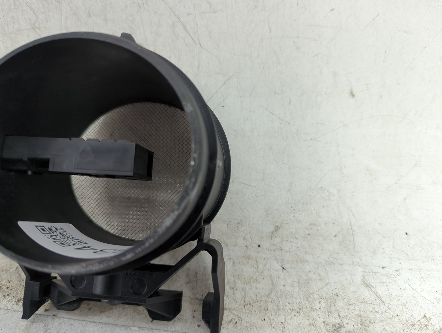 Mercedes E-class Mass Air Flow Meter Maf - Oemusedautoparts1.com