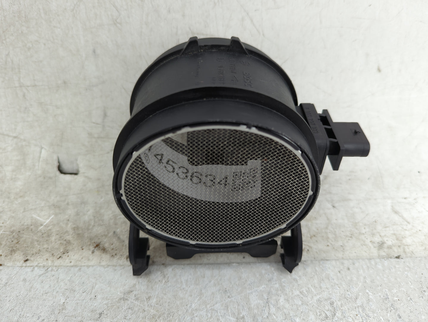 Mercedes E-class Mass Air Flow Meter Maf - Oemusedautoparts1.com