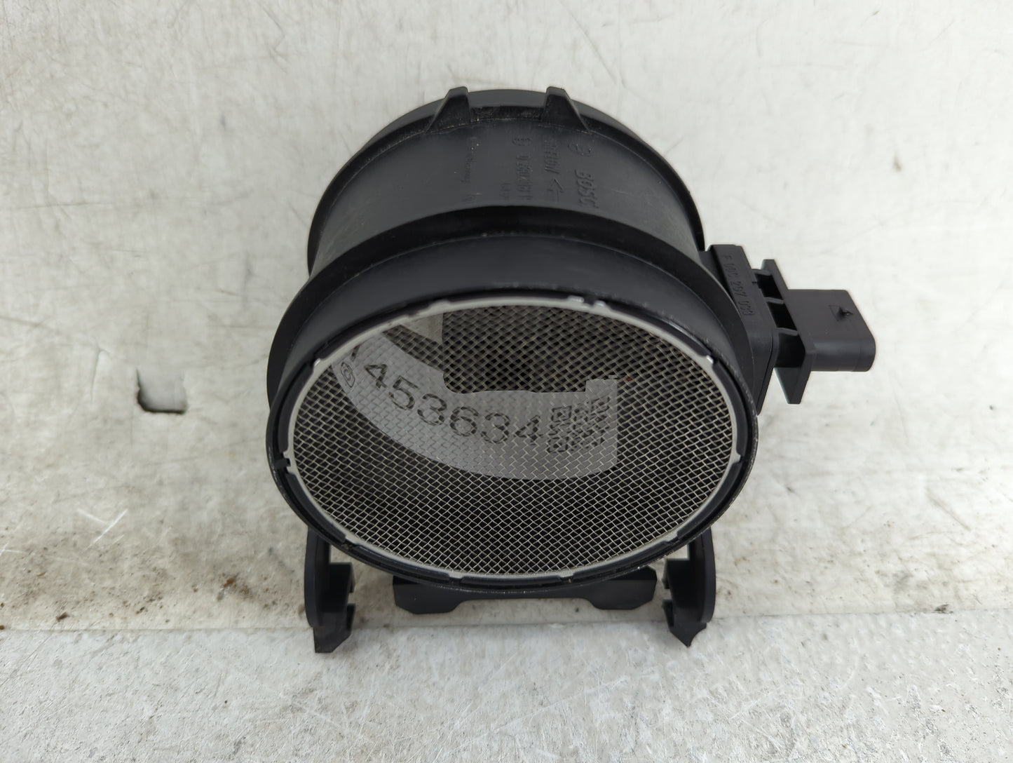 Mercedes E-class Mass Air Flow Meter Maf - Oemusedautoparts1.com