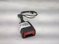 Mercedes E-class Passenger Front Seatbelt Buckle Black - Oemusedautoparts1.com
