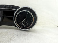 2011 Mercedes Gl450 Instrument Cluster Speedometer Gauges P/N:A2C53301885 PA1649008200, A2C53168071 Miles: Fits Fits 2010 20