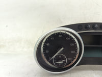 2011 Mercedes Gl450 Instrument Cluster Speedometer Gauges P/N:A2C53301885 PA1649008200, A2C53168071 Miles: Fits Fits 2010 20