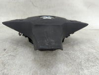2011 Mercedes Glk350 Air Bag Driver Left Steering Wheel Mounted Black - Oemusedautoparts1.com