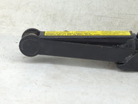 2011 Mercedes Glk350 Spare Scissor Car Jack - Oemusedautoparts1.com