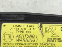 2011 Mercedes Glk350 Spare Scissor Car Jack - Oemusedautoparts1.com