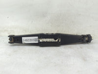 2011 Mercedes Glk350 Spare Scissor Car Jack - Oemusedautoparts1.com