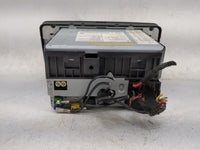 2011 Mercedes Ml350 Radio AM FM Cd Player Receiver Replacement P/N:BZ9841 A1649002601, A1649012600 Fits Fits 2009 2010 2012 