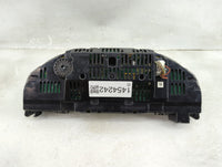 2011 Mercedes Benz E Class Instrument Cluster Speedometer Gauges Miles:168K Fits OEM Used Auto Parts - Oemusedautoparts1.com