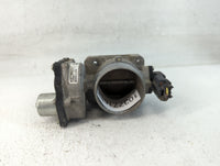 2005-2011 Mercury Grand Marquis Throttle Body P/N:6R3E-AA Fits OEM Used Auto Parts - Oemusedautoparts1.com