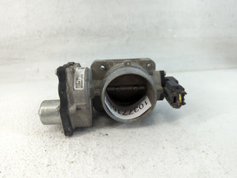 compare product 2005-2011 Mercury Grand Marquis Throttle Body P/N:6R3E-AA Fits OEM Used Auto Parts