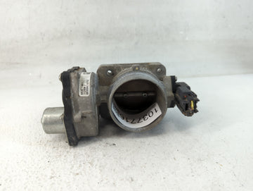 2005-2011 Mercury Grand Marquis Throttle Body P/N:6R3E-AA Fits OEM Used Auto Parts - Oemusedautoparts1.com