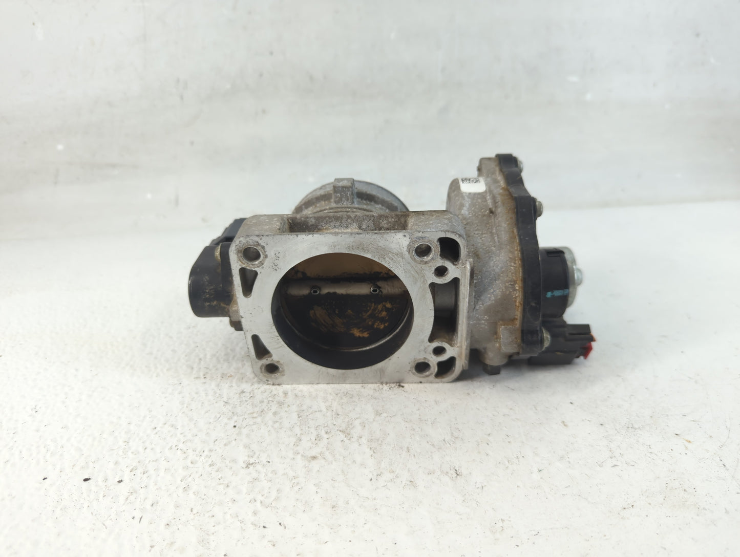 2005-2011 Mercury Grand Marquis Throttle Body P/N:6R3E-AA Fits OEM Used Auto Parts - Oemusedautoparts1.com