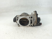 2005-2011 Mercury Grand Marquis Throttle Body P/N:6R3E-AA Fits OEM Used Auto Parts - Oemusedautoparts1.com