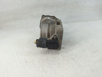 2005-2011 Mercury Grand Marquis Throttle Body P/N:6R3E-AA Fits OEM Used Auto Parts - Oemusedautoparts1.com