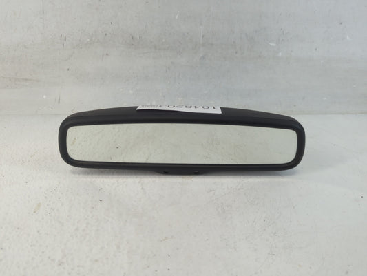 2007-2011 Mercury Grand Marquis Interior Rear View Mirror Replacement OEM P/N:E11015892 Fits OEM Used Auto Parts - Oemusedau