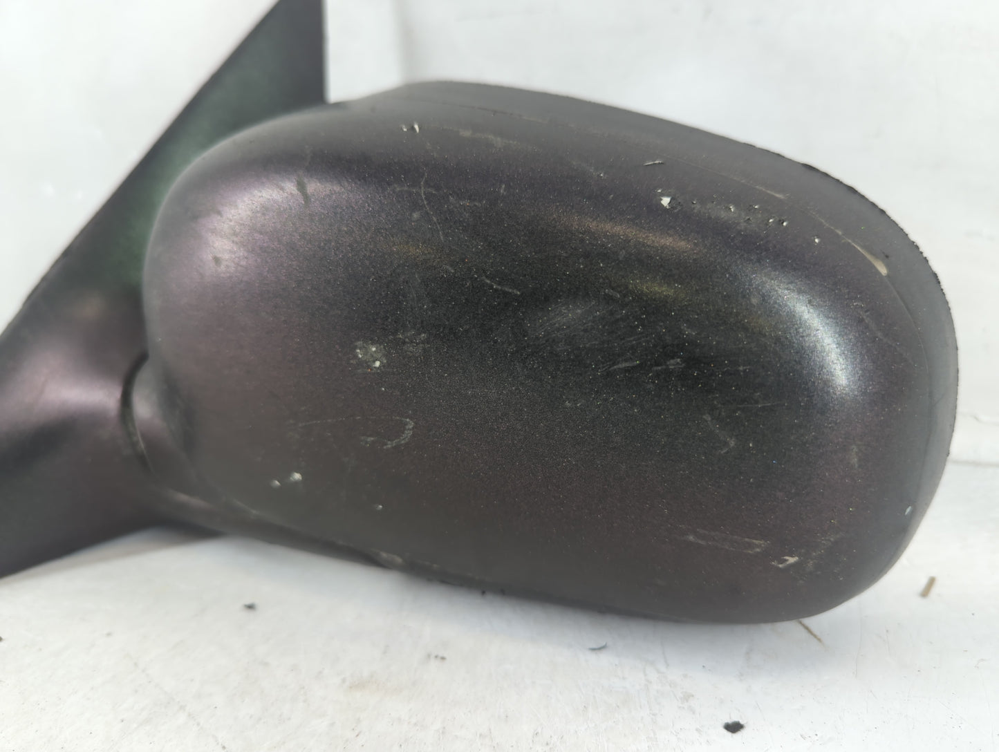 2002-2011 Mercury Grand Marquis Driver Side View Mirror - Left Door Mirror OEM Used - Oemusedautoparts1.com