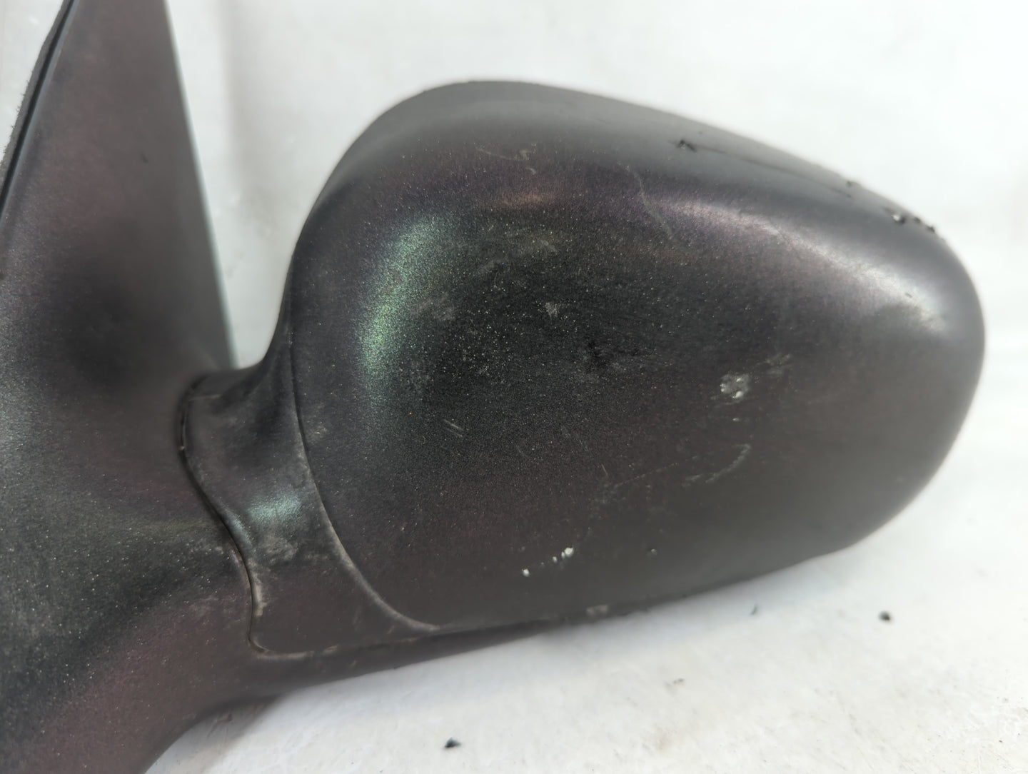 2002-2011 Mercury Grand Marquis Driver Side View Mirror - Left Door Mirror OEM Used - Oemusedautoparts1.com