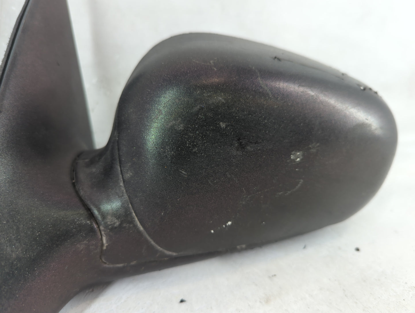 2002-2011 Mercury Grand Marquis Driver Side View Mirror - Left Door Mirror OEM Used - Oemusedautoparts1.com