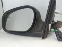 2002-2011 Mercury Grand Marquis Driver Side View Mirror - Left Door Mirror OEM Used - Oemusedautoparts1.com