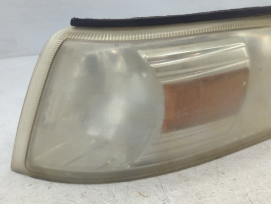 2006 Mercury Grand Marquis Passenger Right Oem Head Light Headlight Lamp