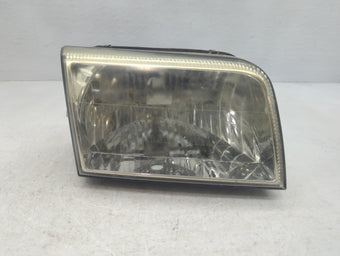 compare product 2006 Mercury Grand Marquis Passenger Right Oem Head Light Headlight Lamp