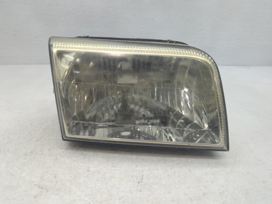 2006 Mercury Grand Marquis Passenger Right Oem Head Light Headlight Lamp - Oemusedautoparts1.com