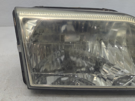 2006 Mercury Grand Marquis Passenger Right Oem Head Light Headlight Lamp